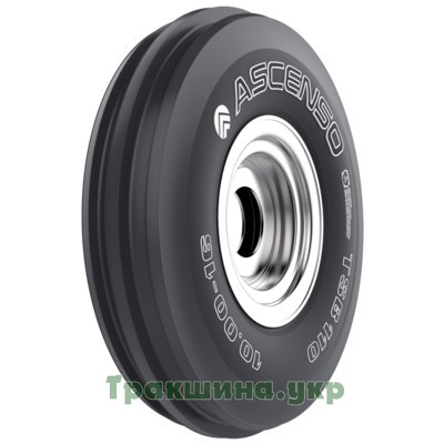 6.00R16 Ascenso TSB 110 Київ - изображение 1