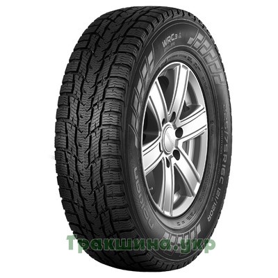 185/75 R16C Nokian WR C3 Київ - изображение 1