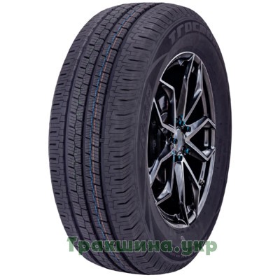 195/70 R15C Tracmax A/S Van Saver Київ - изображение 1