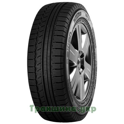 195/60 R16C Nokian WR C Van Київ - изображение 1