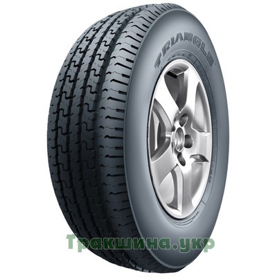 225/75 R15 Triangle TR653 Київ - изображение 1