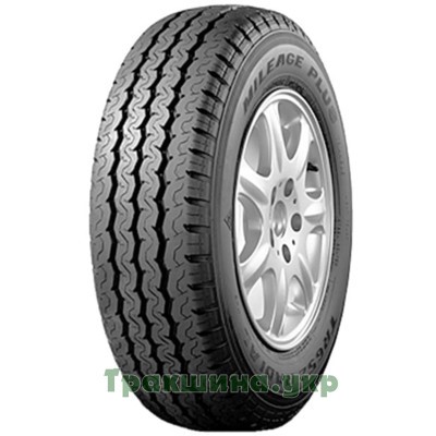 205/70 R15C Triangle TR652 Київ - изображение 1