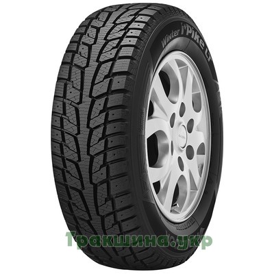 195/75 R16C Hankook Winter i*Pike RW09 Киев - изображение 1