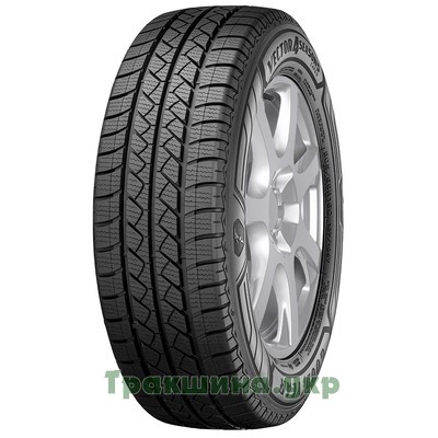 195/70 R15C Goodyear Vector 4 Seasons Cargo Київ - изображение 1