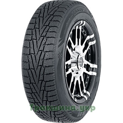 195/75 R16C Nexen WinGuard WinSpike LTV Киев - изображение 1