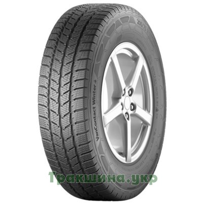 225/75 R16C Continental VanContact Winter Киев - изображение 1