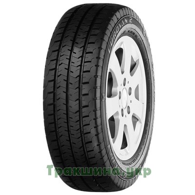 185/75 R16C General Tire Eurovan 2 Киев - изображение 1