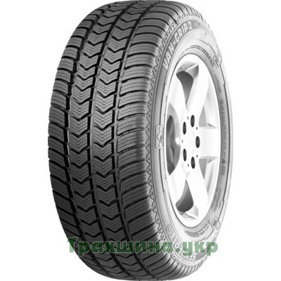 195/70 R15XL Semperit Van-Grip 2 Київ - изображение 1