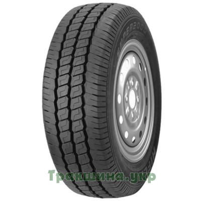 215R14C Hifly Super 2000 Київ - изображение 1