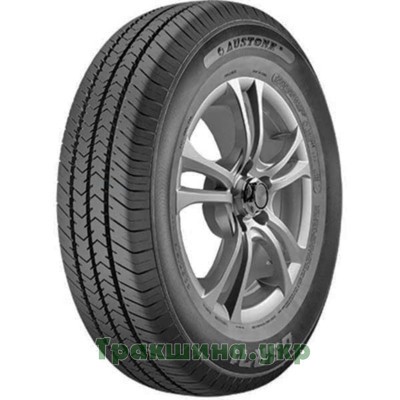 195/75 R16C Austone ASR71 Київ - изображение 1