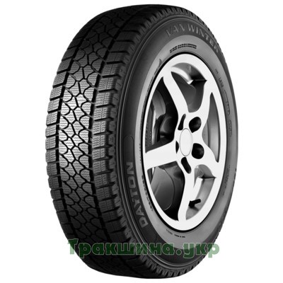 195/65 R16C Dayton Van Winter Киев - изображение 1