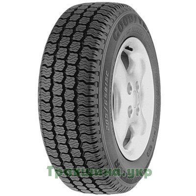 205/65 R16C Goodyear Cargo Vector Киев - изображение 1