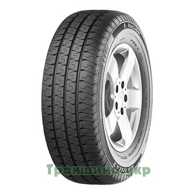 195/75 R16C Matador MPS 330 Maxilla 2 Київ - изображение 1
