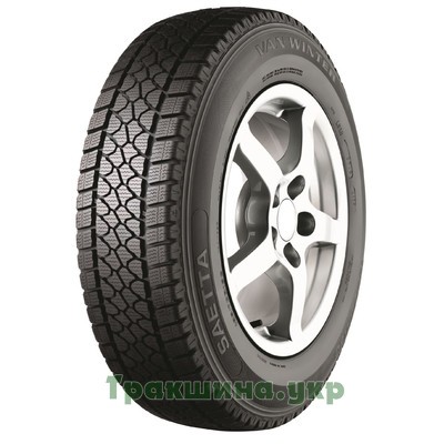 195/75 R16C Saetta Van Winter Київ - изображение 1