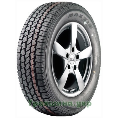 195/75 R16C Maxxis Winter Maxx LT MA-W2 Киев - изображение 1