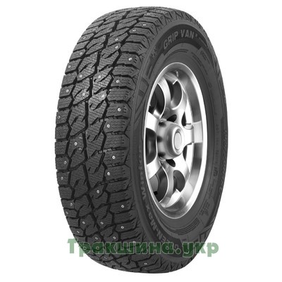 205/65 R16C LingLong Green-Max Winter Grip Van 2 Киев - изображение 1