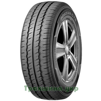 225/70 R15C Roadstone Roadian CT8 Киев - изображение 1