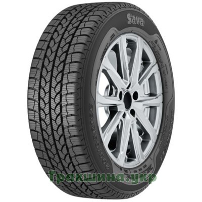 195/80 R14C Sava Eskimo LT Київ - изображение 1