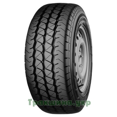215/65 R16C Yokohama RY818 Delivery Star Киев - изображение 1