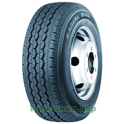 195/65 R16C Goodride Radial H188 Київ - изображение 1