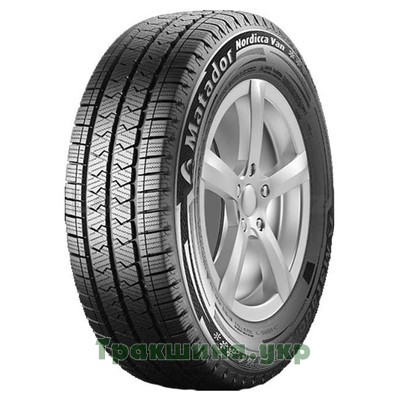 195/75 R16C Matador Nordicca Van Киев - изображение 1