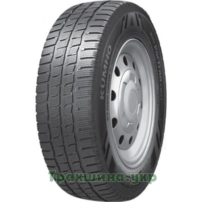 205/70 R15C Kumho WinTer PorTran CW51 Київ - изображение 1
