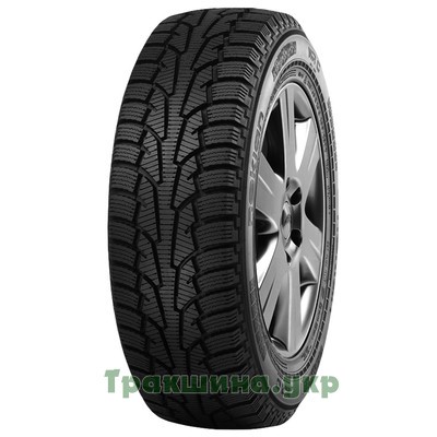 195/75 R16C Nokian WR C Cargo Киев - изображение 1