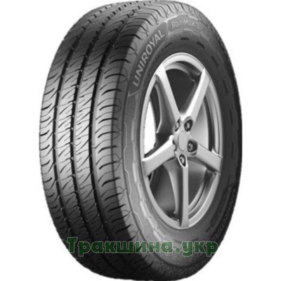 195/75 R16C Uniroyal RainMax 3 Киев - изображение 1