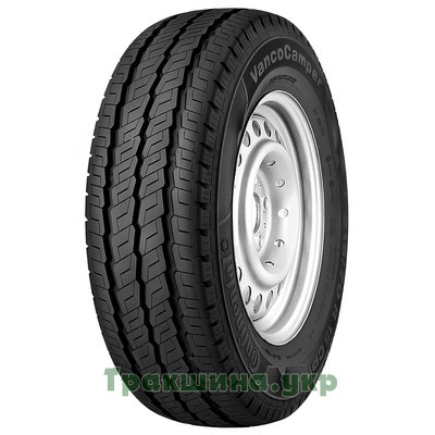 225/75 R16C Continental VancoCamper Киев - изображение 1