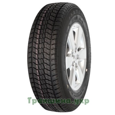 225/75 R16C Кама 218 Київ - изображение 1