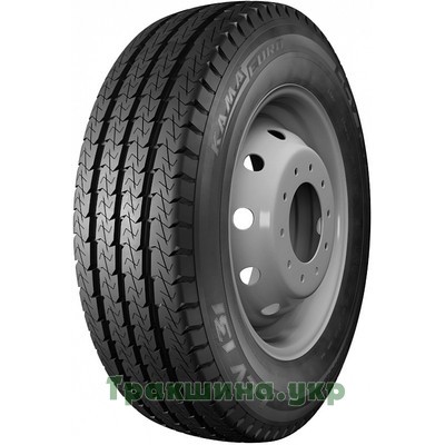235/65 R16C Кама EURO LCV-131 Київ - изображение 1