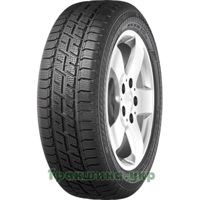 195/60 R16C Gislaved Euro*Frost Van Київ - изображение 1