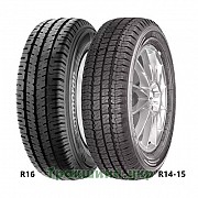 205/75 R16C Kormoran VanPro B3 Київ