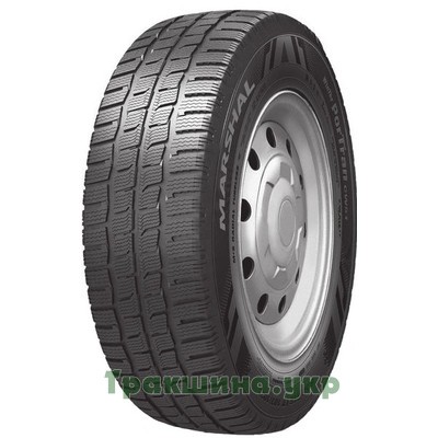 215/70 R15C Marshal Winter PorTran CW51 Київ - изображение 1