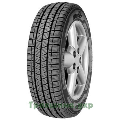 185R14C Kleber Transalp 2 Київ - изображение 1