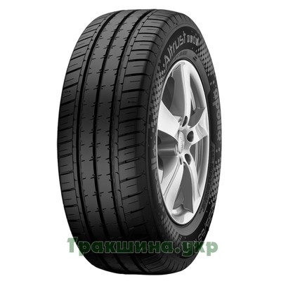 205/70 R15C Apollo Altrust + Київ - изображение 1