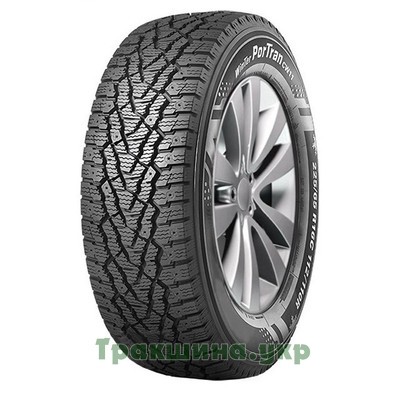 205/75 R16C Marshal Winter PorTran CW11 Київ - изображение 1