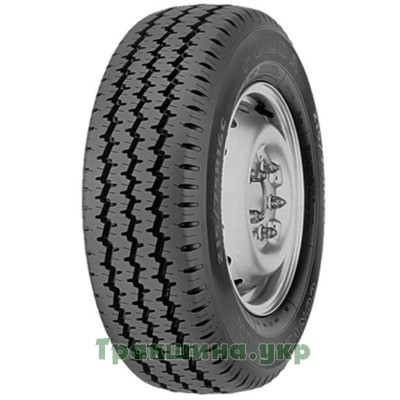 175/75 R16C Fulda Conveo Tour Київ - изображение 1