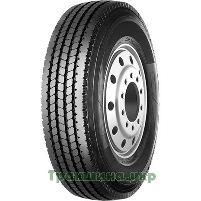 215/75 R17.5 Neoterra NT166 Київ - изображение 1