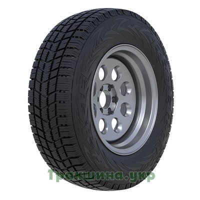 205/65 R16C Federal Glacier GC01 Київ - изображение 1