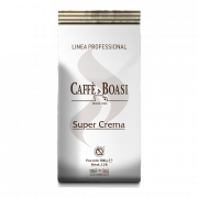 Зерновой кофе Boasi Super Crema- 1кг. Днепр