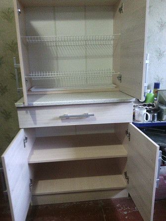 Продам кухонную мебель Запорожье - изображение 1