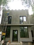 утепление фасадов Киев Киев
