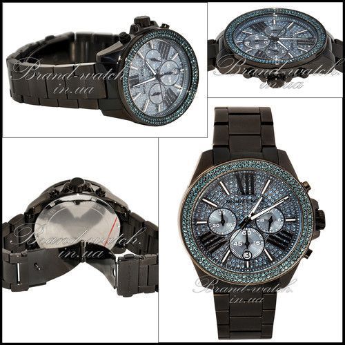 Michael Kors Wren MK6097 Сумы - изображение 1