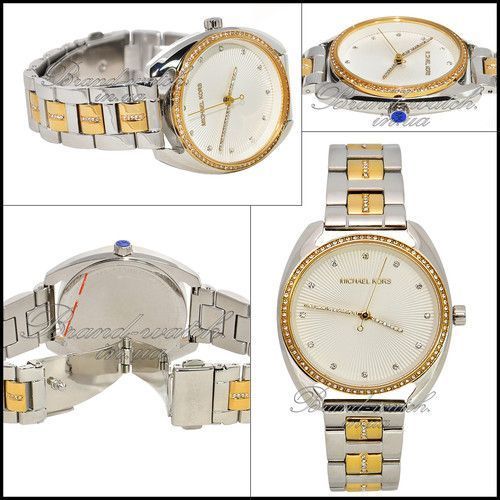 Michael Kors Libby MK3676 Сумы - изображение 1