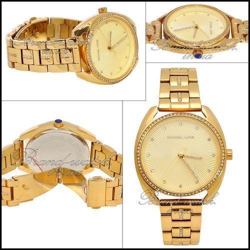 Michael Kors Libby MK3677 Сумы - изображение 1