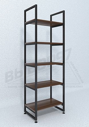 Стеллаж 6 Полтава - изображение 1