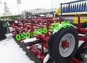 Прицепная гидравлическая сцепка борон БГ-14. Нал/безнал, гарантия Дніпро