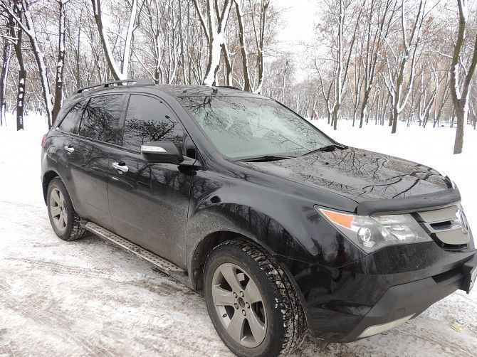Acura MDX 3.7. 2008 Киев - изображение 1