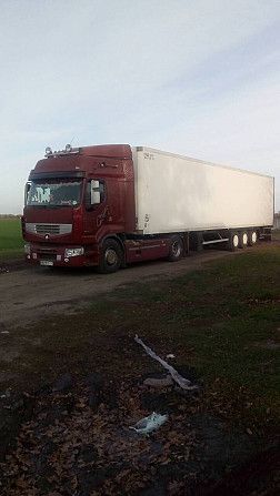 Продам RENAULT Premium Счастье - изображение 1